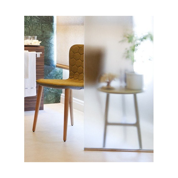 Silla TEA bicolor