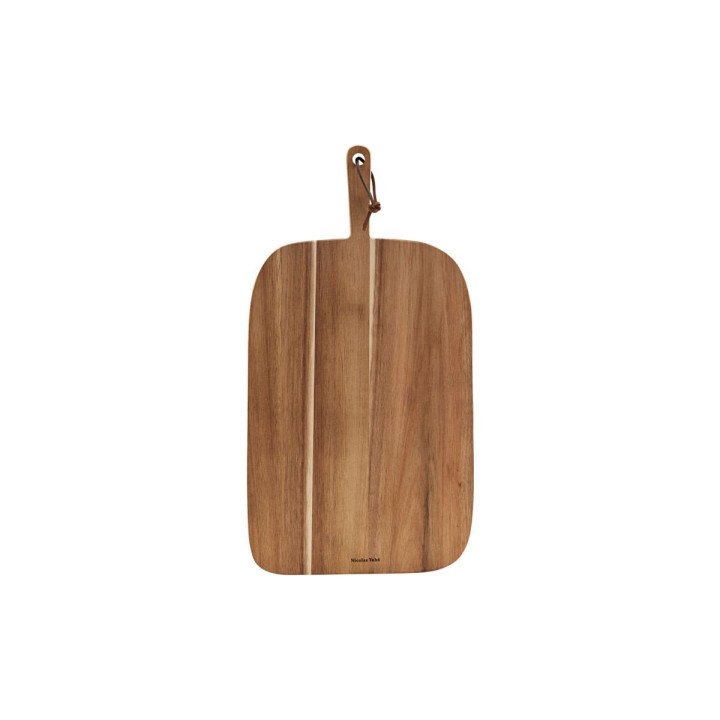 Tabla de cortar, Bread, Nicolas Vahé