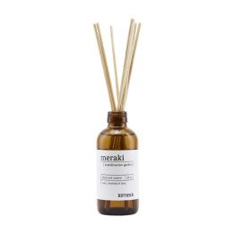 Ambientador en Sticks Scandinavian Garden de Meraki