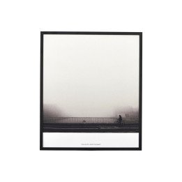 CUADRO ILUSTRACION W. FRAME, PLACES 01, BY ANDERS HVENEGAARD