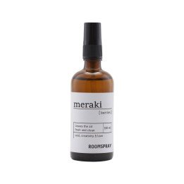 Room Spray, Berries de MERAKI