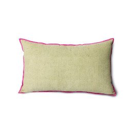 Cushion Mansion HKliving 50x30 cm.