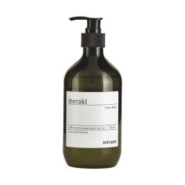 Body Wash Gel de Ducha Linen Dew, Meraki