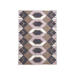 Alfombra Rug ART Multi 160x230 cm., House Doctor