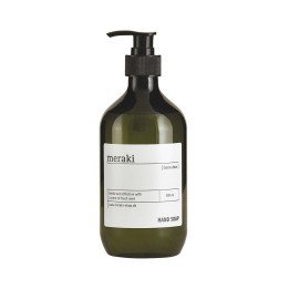 Jabón de Manos Linen Dew, Meraki