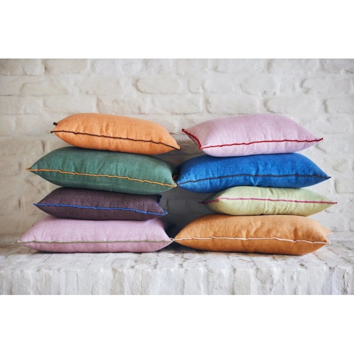 Cushion Country House HKliving 60x35 cm.