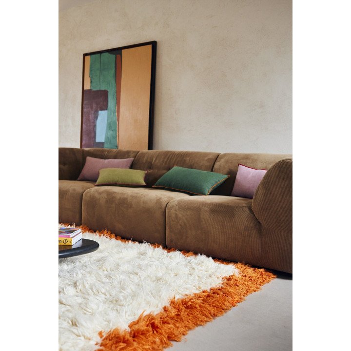 Cushion Country House HKliving 60x35 cm.