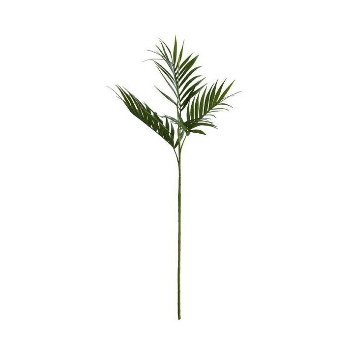 Rama artificial palmera Hoja de Gato