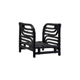 Revistero Magazine Holder Story Landscape Black, House Doctor