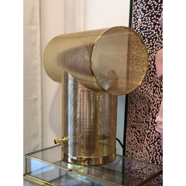 Lámpara de Sobremesa RACK GLAM