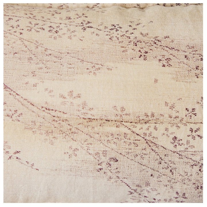 DORIS FOR HKLIVING: CUSHION ROMANCE (55X30CM), HKliving