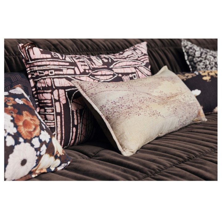 DORIS FOR HKLIVING: CUSHION ROMANCE (55X30CM), HKliving