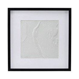 Decoración de pared, Baou, Blanco, House Doctor