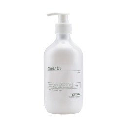 Gel de Baño PURO de Meraki