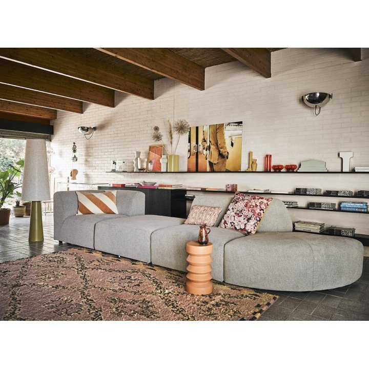Mesa auxiliar TERRA, HKLiving