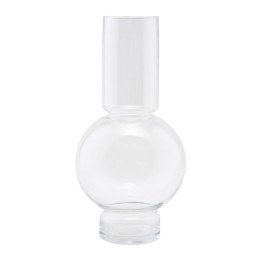 Jarrón Cristal Bubble de House Doctor