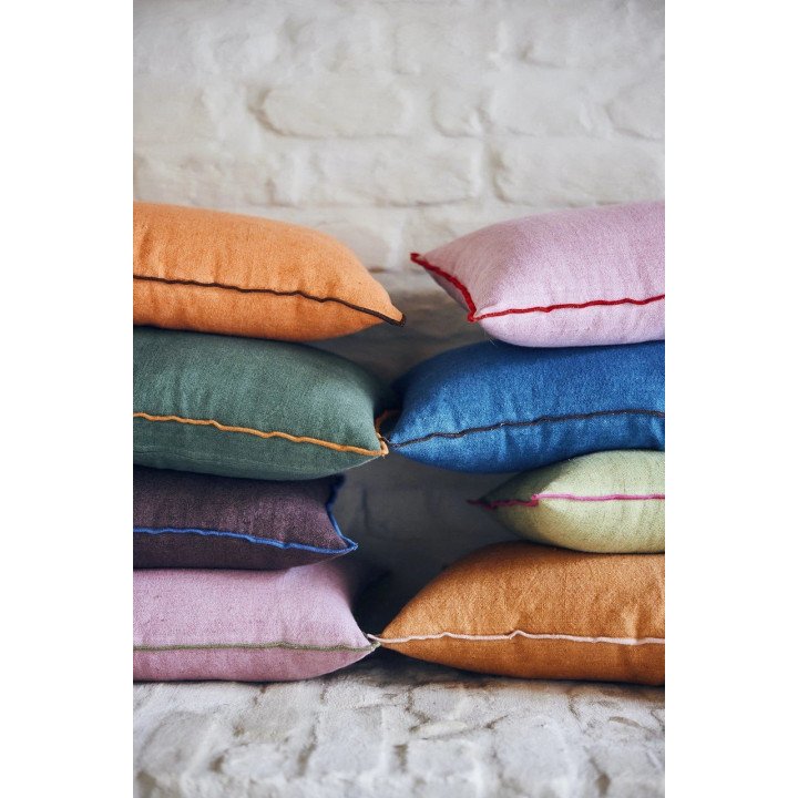 Cushion Mansion HKliving 50x30 cm.