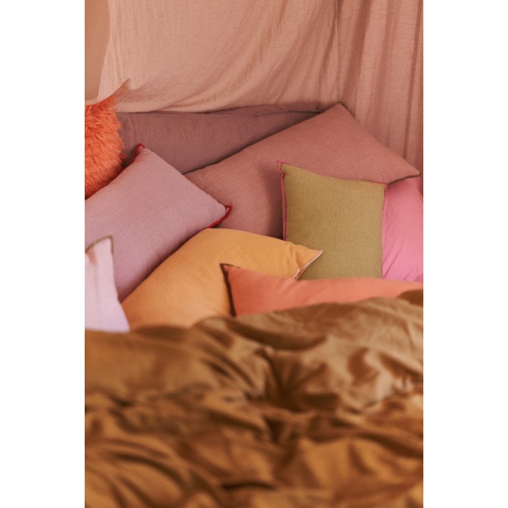 Cushion Mansion HKliving 50x30 cm.