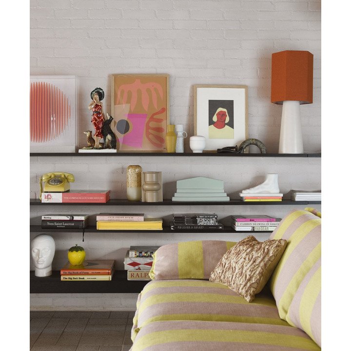 Romina gris, roman temple box, HKLiving