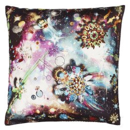 Cojín Cosmos de Christian Lacroix, Designers Guild