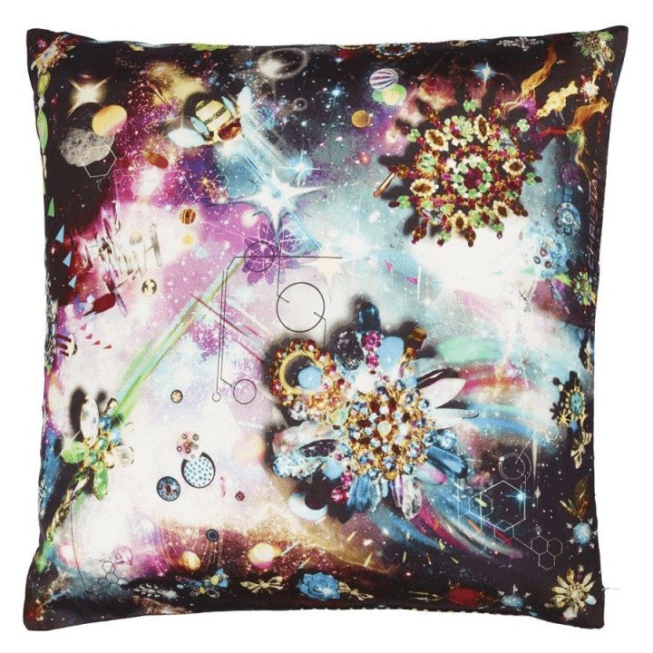 Cojín Cosmos de Christian Lacroix, Designers Guild