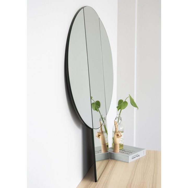 Espejo Mirror MUSHROOM, House Doctor