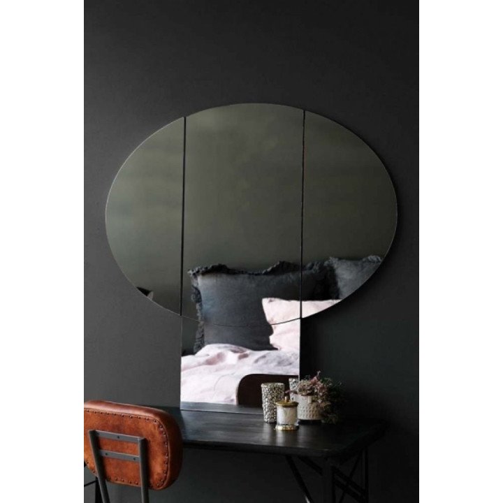 Espejo Mirror MUSHROOM, House Doctor