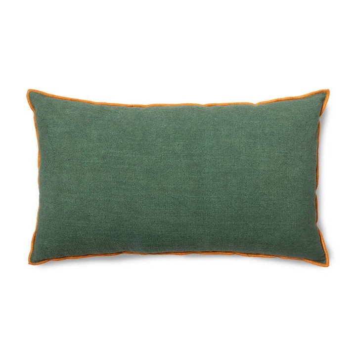Cushion Country House HKliving 60x35 cm.