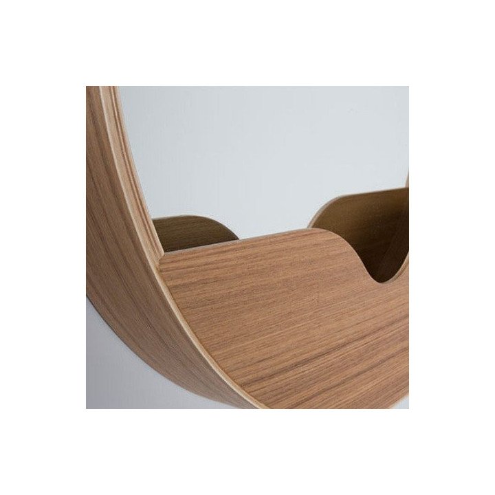 Espejo ROUND WALL de pared
